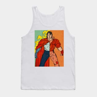 TETSUO//KANEDA Tank Top